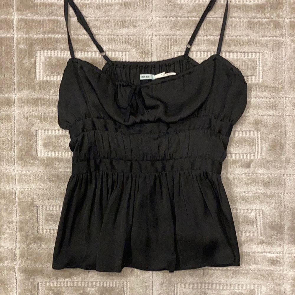 Kimchi blue blouse. Size small